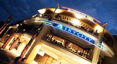 Skycity Casino Hamilton