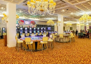 Casino Photo