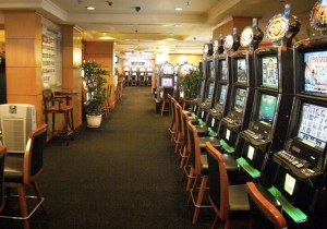 Casino Photo