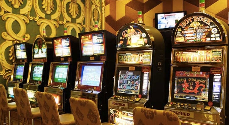 International Tourist Club Casino & New World Saigon Hotel Ho Chi Minh