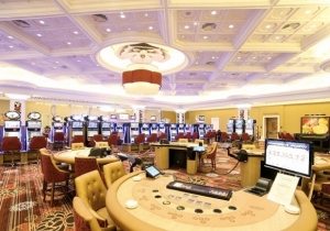 Casino Photo