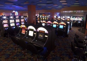 Casino Photo