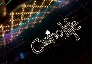 Casino Photo