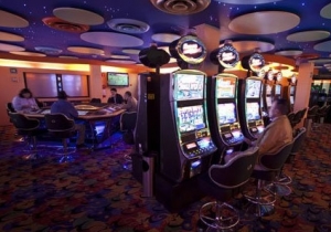 Casino Photo