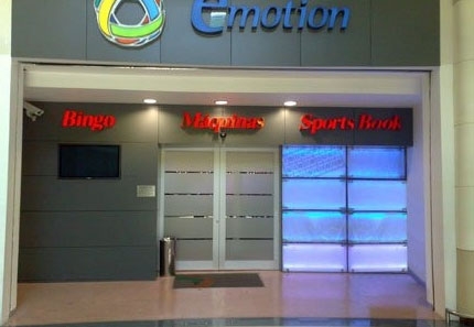 Emotion Casino San Luis de Potosi