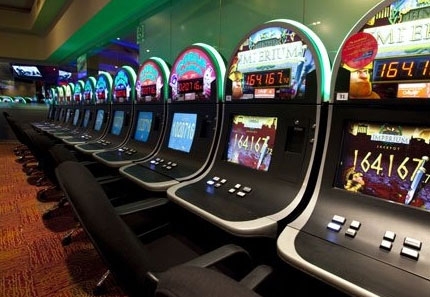 Emotion Casino Tuxtla Gutiérrez