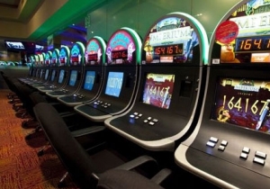 Casino Photo