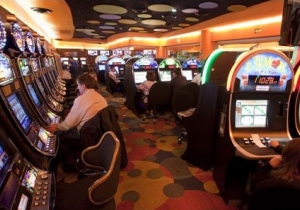 Casino Photo