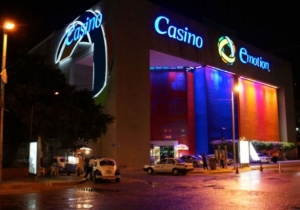 Casino Photo