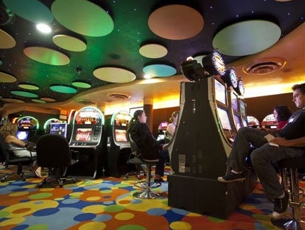 Emotion Casino Plan de Ayala Cuquio