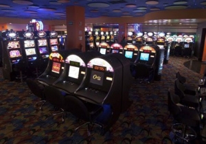 Casino Photo