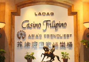 Casino Photo