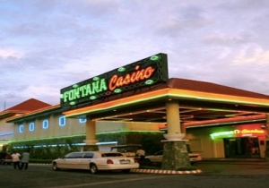 Casino Photo