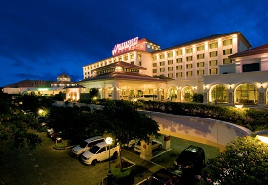 Waterfront Casino & Hotel Mactan