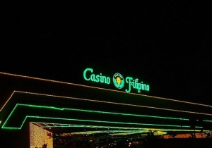 Casino Photo