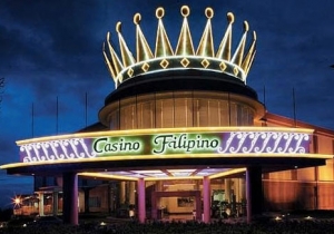 Casino Photo