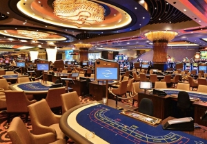 Casino Photo