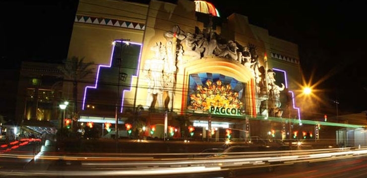 Filipino Casino Angeles