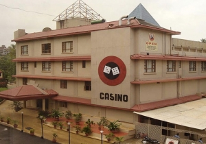 Casino Photo