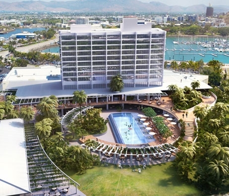 The Ville Resort & Casino Townsville