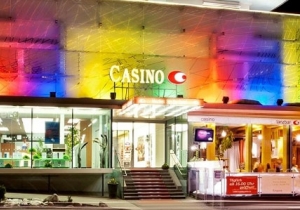 Casino Photo