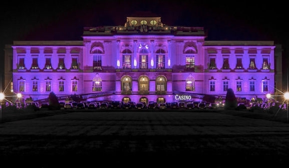 Casino Austria Salzburg Wals-Siezenheim