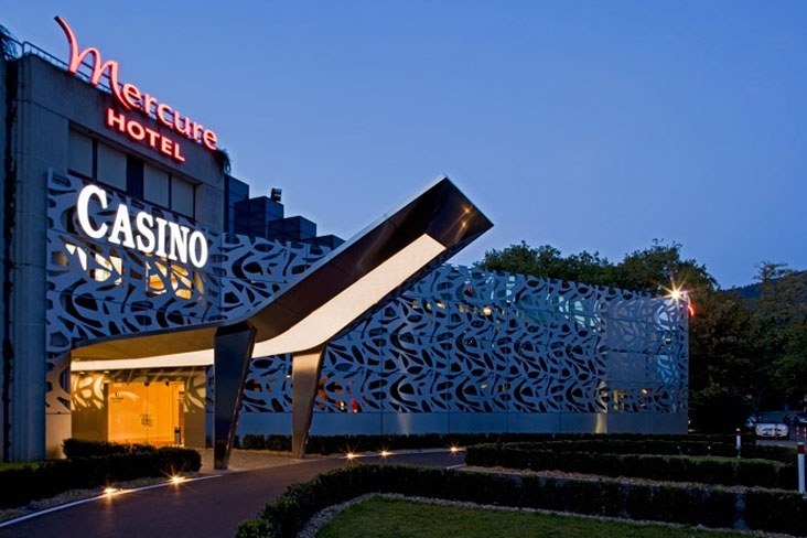 Casino Austria Bregenz