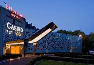 Casino Photo