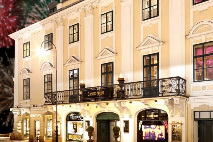 Casino Austria Vienna