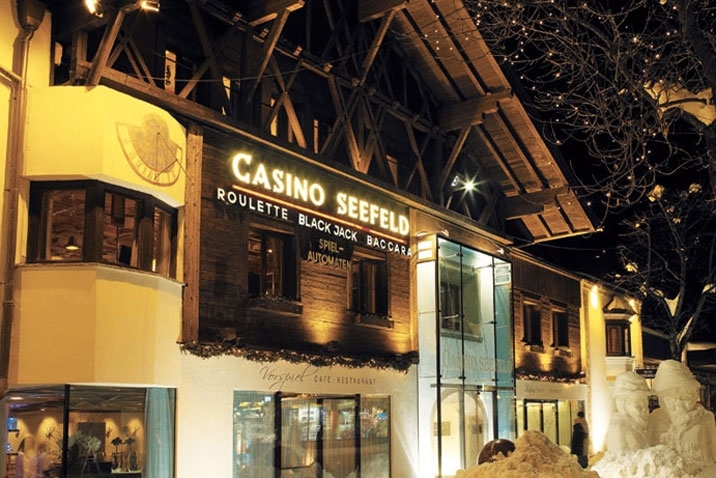 Seefeld Casino