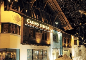 Casino Photo