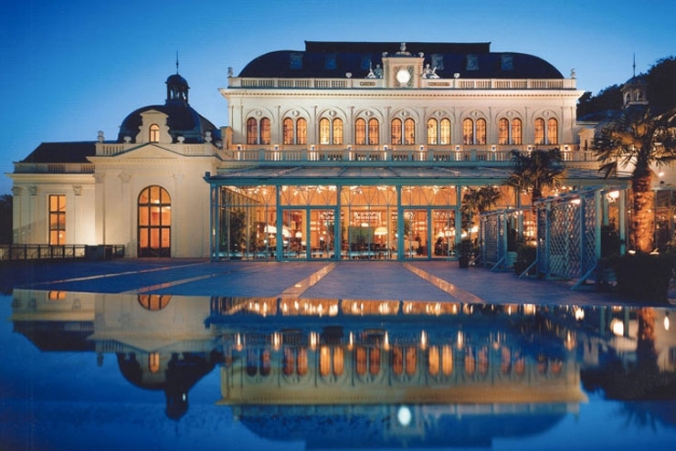 Casino 2500 Baden Casino 2500 Baden