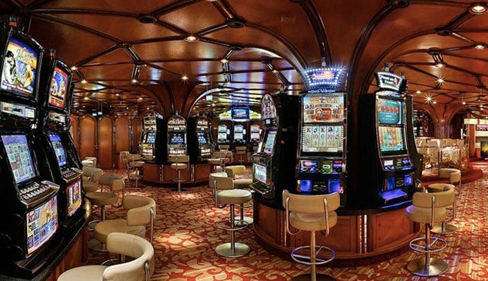 Graz Casino Austria