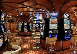 Casino Photo