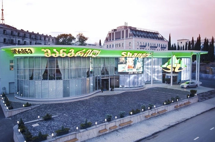 Shangri La Casino Tbilisi