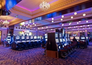 Casino Photo