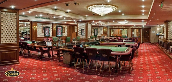 Casino Casino