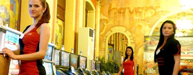 Havana Princess Casino Bucharest