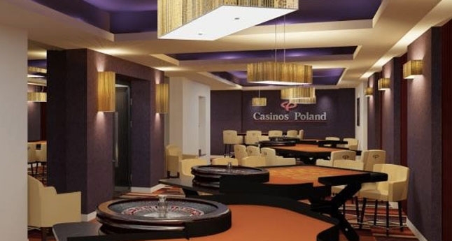 普沃茨克赌场酒店