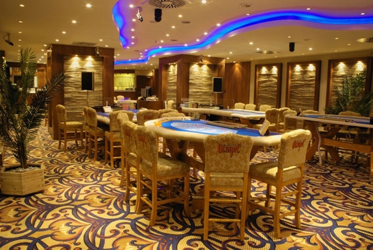 Вроцлав казино форум казино азартной