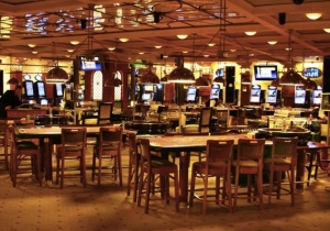 Casino Photo