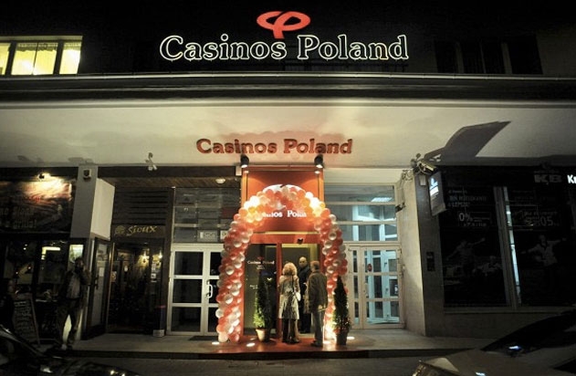 Gdynia Casino