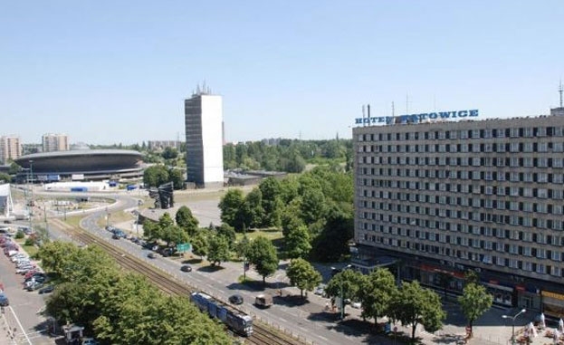 Katowice Casino Poland & Qubus Hotel