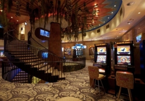 Casino Photo