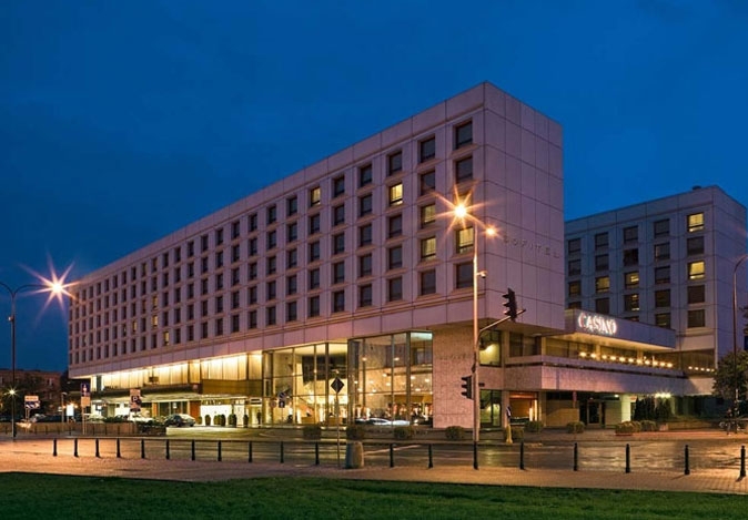 Orbis Casino & Sofitel Warsaw