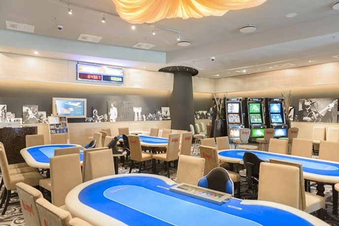 Olympic Casino Kosice