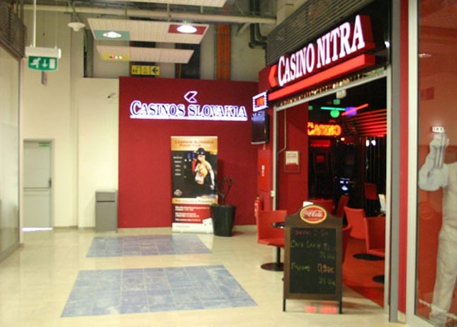 Nitra Casino