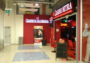 Casino Photo