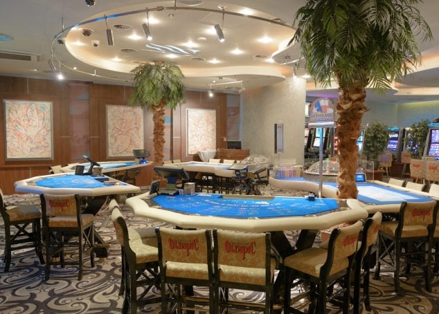 Casino Admiral Trnava