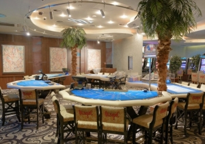 Casino Photo